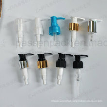 24/410 Plastic Lotion Dispenser with Duckbill Pump Head